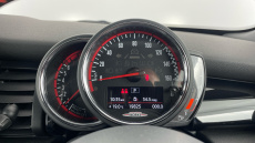 MINI Convertible 2.0 John Cooper Works II 2dr Auto [8 Speed] Petrol Convertible